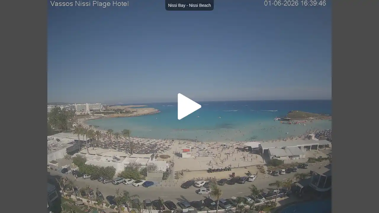 Webcam snapshot from :city — June 1, 2026 14:00