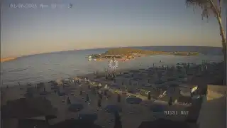 Thumbnail June 1, 2026 16:00 Ayia Napa Cyprus - Nissi Beach