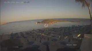 Thumbnail June 1, 2026 17:00 Ayia Napa Cyprus - Nissi Beach
