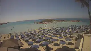 Thumbnail June 2, 2026 08:00 Ayia Napa Cyprus - Nissi Beach