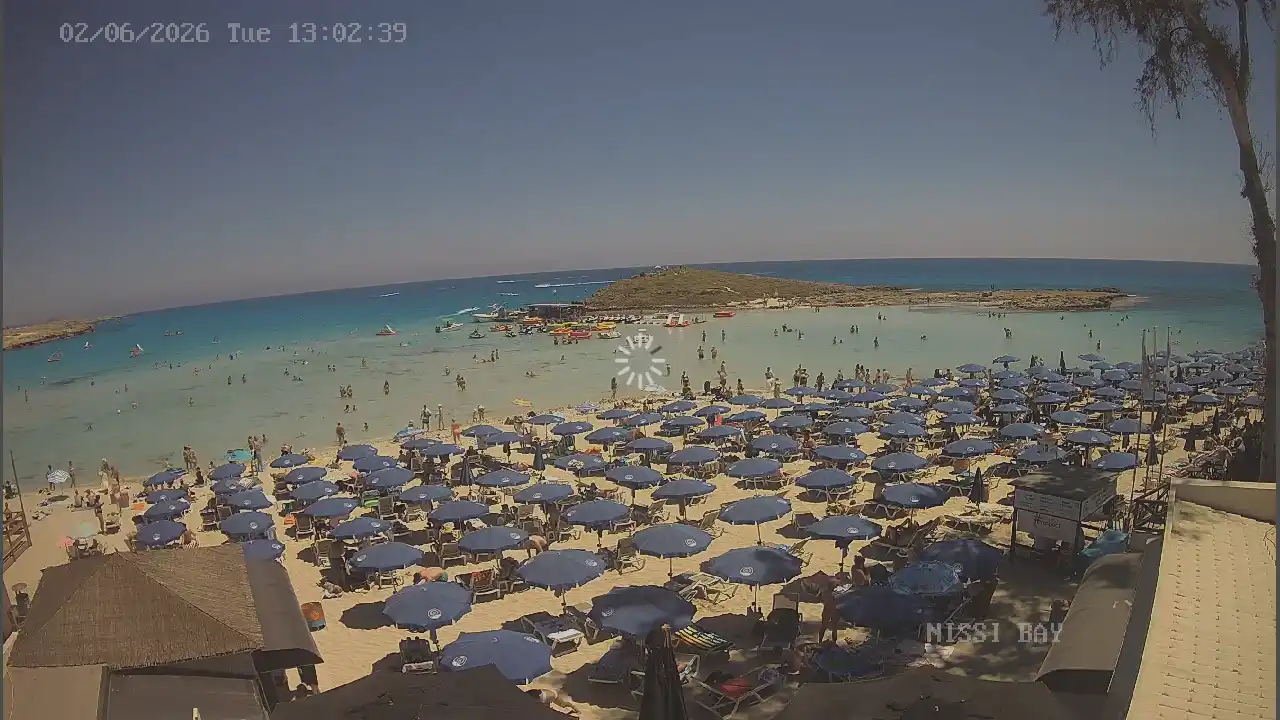 Webcam snapshot from :city — June 2, 2026 11:00