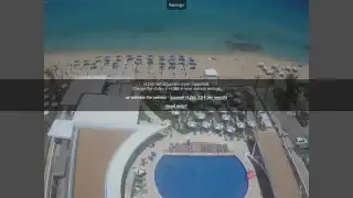 Thumbnail June 2, 2026 11:00 Protaras Cyprus Beach