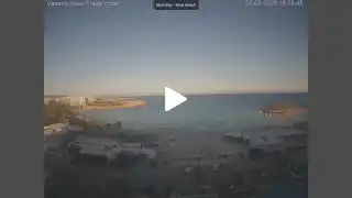 Thumbnail June 2, 2026 16:00 Ayia Napa Cyprus - Nissi Beach Panorama