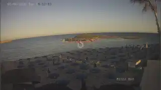 Thumbnail June 2, 2026 17:00 Ayia Napa Cyprus - Nissi Beach