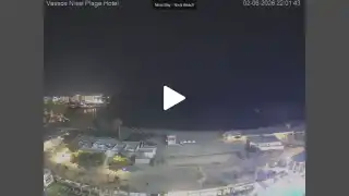 Thumbnail June 2, 2026 19:00 Ayia Napa Cyprus - Nissi Beach Panorama