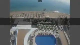 Thumbnail June 3, 2026 06:00 Protaras Cyprus Beach
