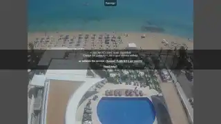 Thumbnail June 3, 2026 08:00 Protaras Cyprus Beach