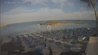 Thumbnail June 3, 2026 16:00 Ayia Napa Cyprus - Nissi Beach