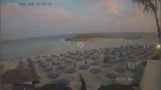 Thumbnail June 3, 2026 17:00 Ayia Napa Cyprus - Nissi Beach