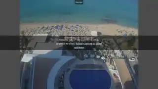 Thumbnail June 4, 2026 15:00 Protaras Cyprus Beach