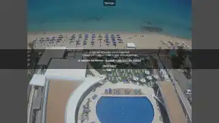 Thumbnail June 5, 2026 12:00 Protaras Cyprus Beach