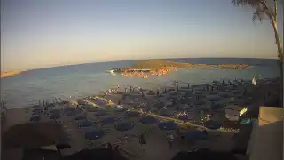 Thumbnail June 5, 2026 16:00 Ayia Napa Cyprus - Nissi Beach