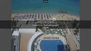 Thumbnail June 6, 2026 13:00 Protaras Cyprus Beach