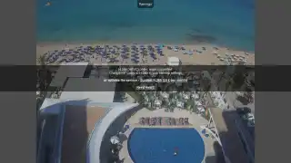 Thumbnail June 6, 2026 14:00 Protaras Cyprus Beach