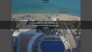 Thumbnail June 6, 2026 15:00 Protaras Cyprus Beach