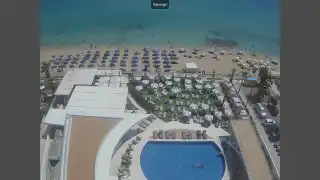 Thumbnail June 7, 2026 09:00 Protaras Cyprus Beach