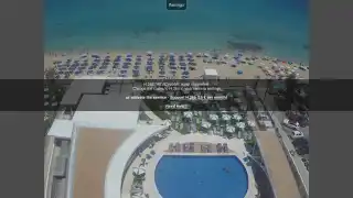 Thumbnail June 7, 2026 11:00 Protaras Cyprus Beach