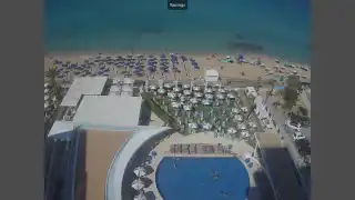 Thumbnail June 7, 2026 14:00 Protaras Cyprus Beach