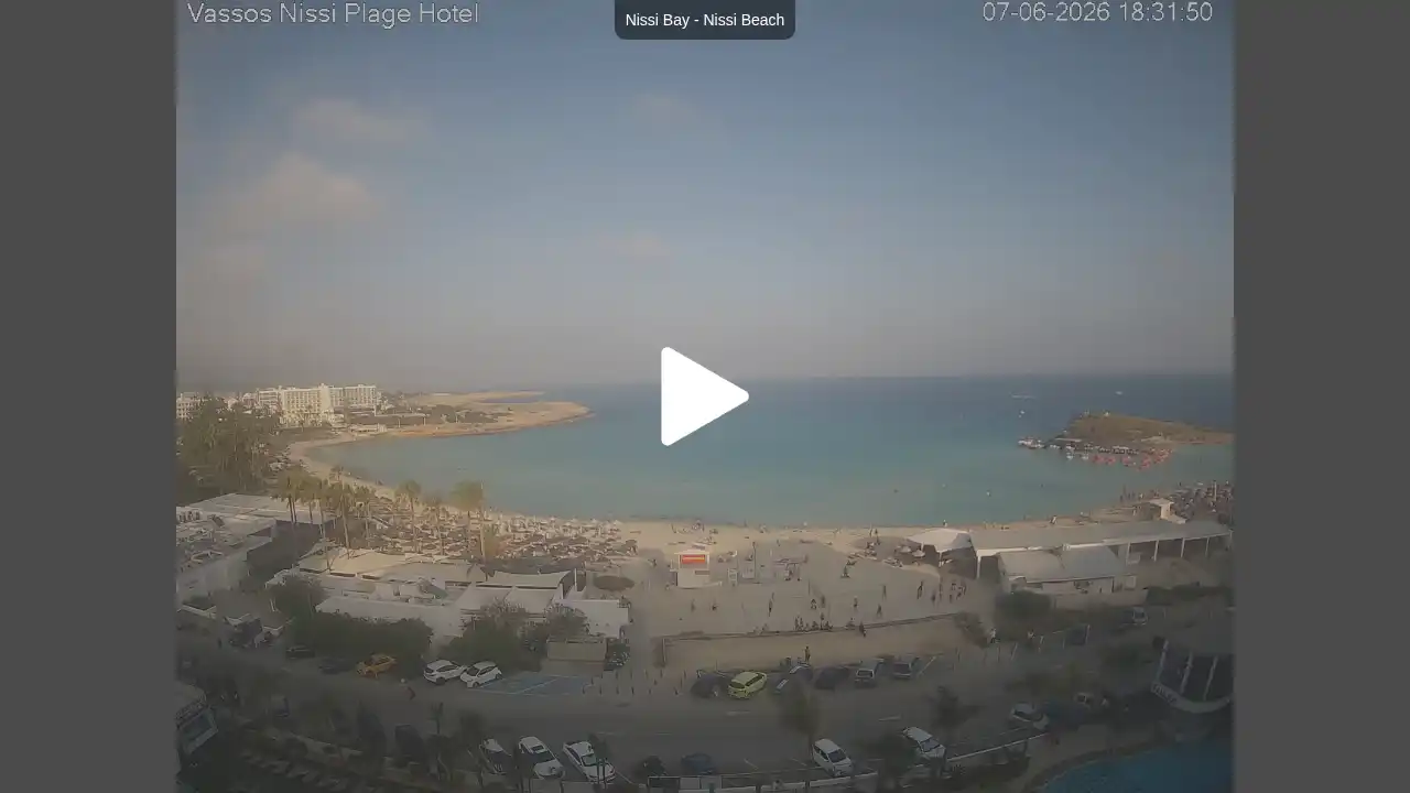 Webcam snapshot from :city — June 7, 2026 16:00