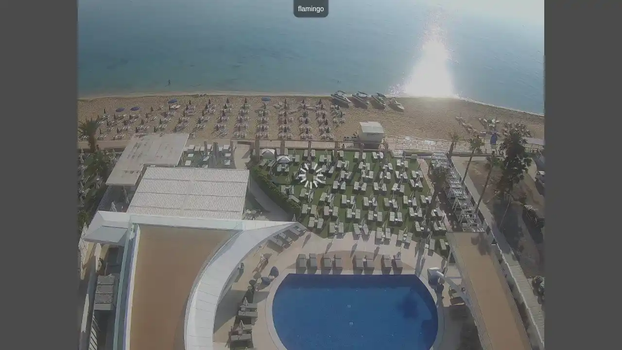 Webcam snapshot from :city — June 8, 2026 06:00