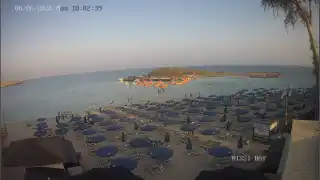 Thumbnail June 8, 2026 16:00 Ayia Napa Cyprus - Nissi Beach