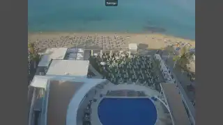 Thumbnail June 8, 2026 16:00 Protaras Cyprus Beach