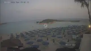 Thumbnail June 8, 2026 17:00 Ayia Napa Cyprus - Nissi Beach