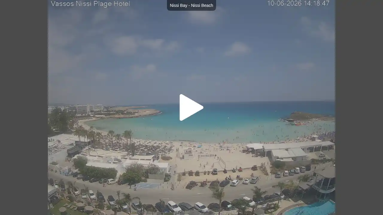 Webcam snapshot from :city — June 10, 2026 12:00