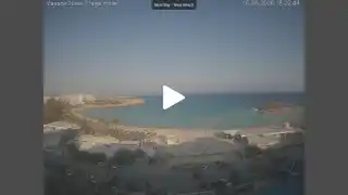 Thumbnail June 10, 2026 16:00 Ayia Napa Cyprus - Nissi Beach Panorama
