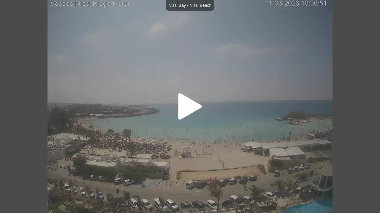 Webcam snapshot from :city — June 11, 2026 08:00