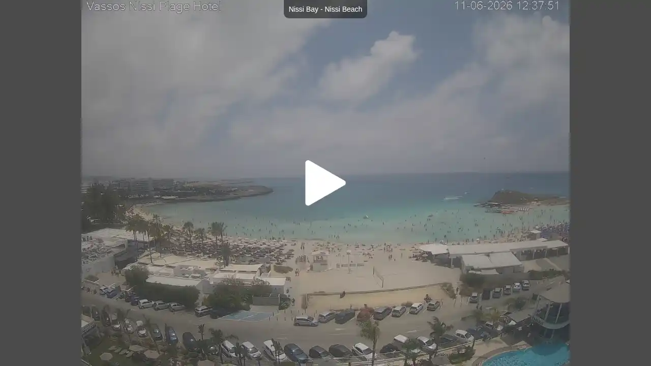 Webcam snapshot from :city — June 11, 2026 10:00