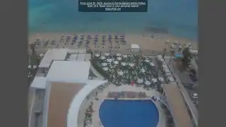 Thumbnail June 11, 2026 10:00 Protaras Cyprus Beach
