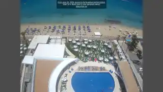 Thumbnail June 11, 2026 11:00 Protaras Cyprus Beach