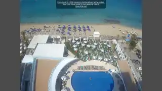 Thumbnail June 11, 2026 13:00 Protaras Cyprus Beach