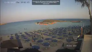 Thumbnail June 11, 2026 16:00 Ayia Napa Cyprus - Nissi Beach