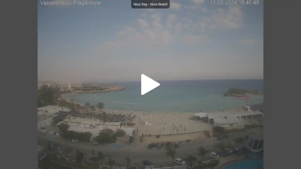 Webcam snapshot from :city — June 11, 2026 16:00