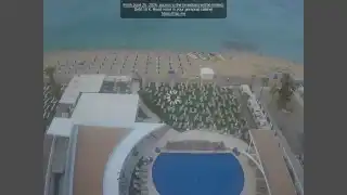 Thumbnail June 11, 2026 16:00 Protaras Cyprus Beach