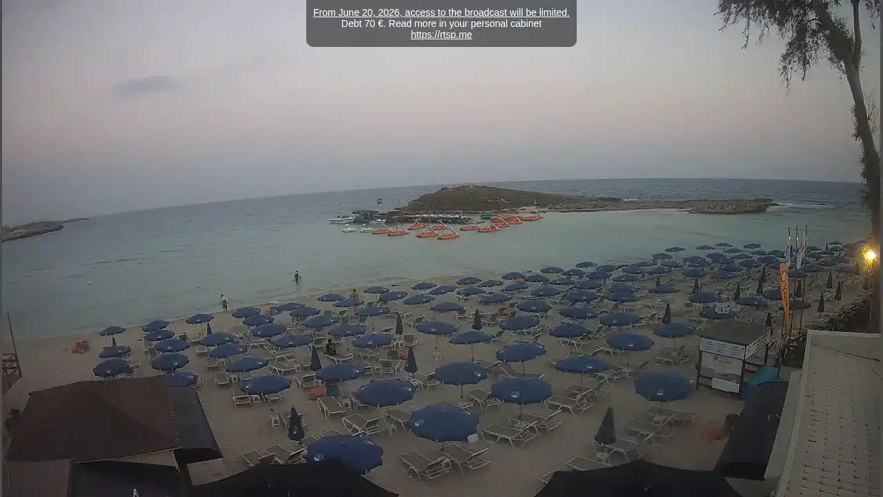 Webcam snapshot from :city — June 11, 2026 17:00