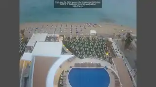 Thumbnail June 11, 2026 17:00 Protaras Cyprus Beach