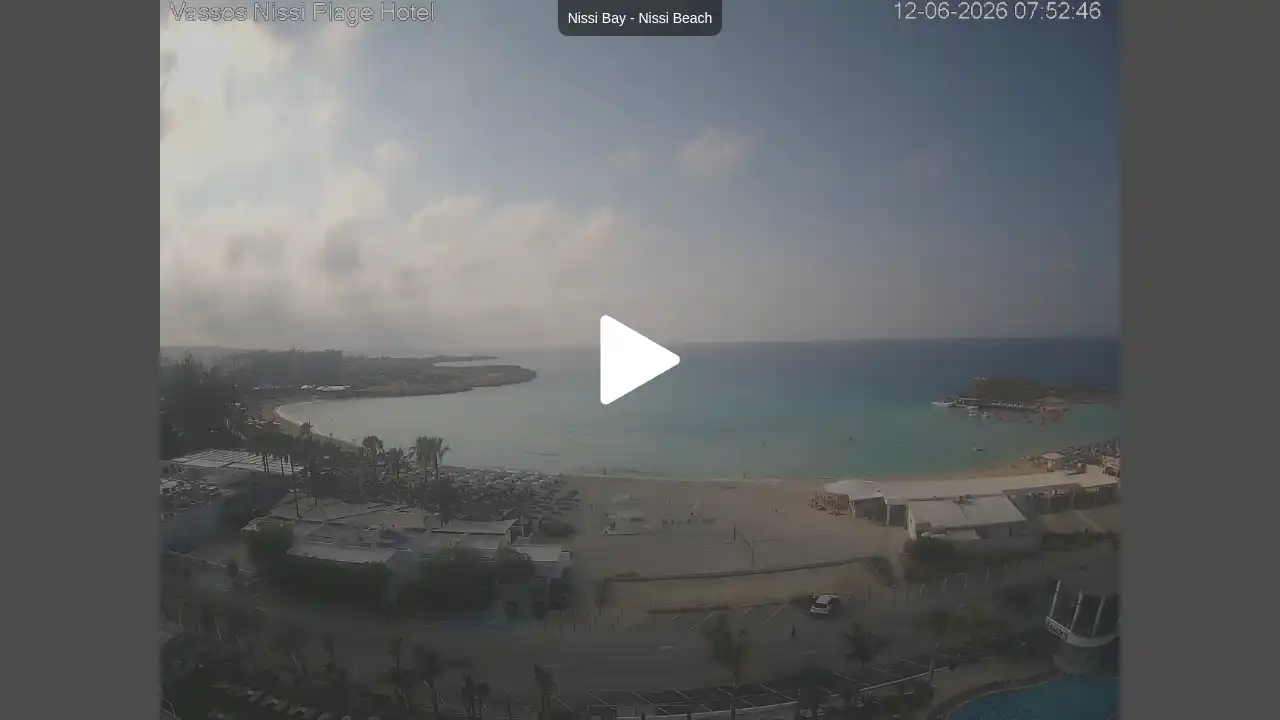 Webcam snapshot from :city — June 12, 2026 05:00