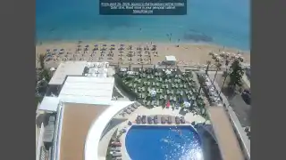 Thumbnail June 12, 2026 07:00 Protaras Cyprus Beach