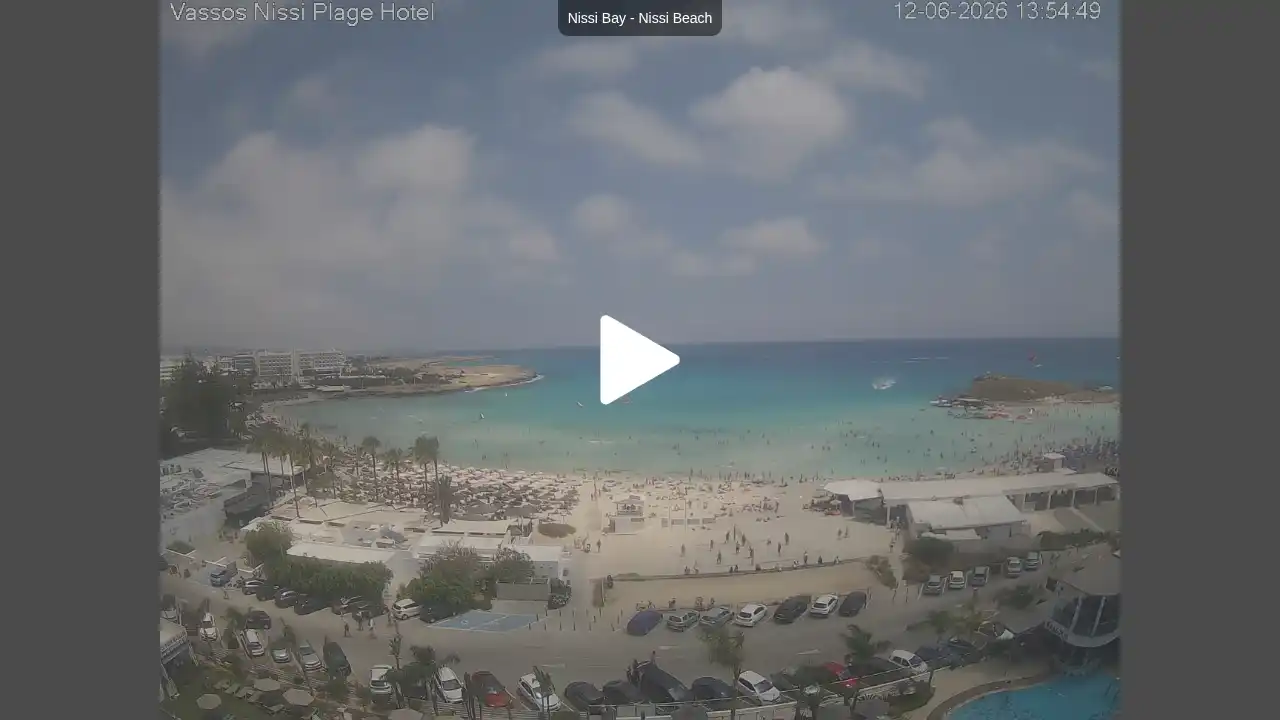 Webcam snapshot from :city — June 12, 2026 11:00