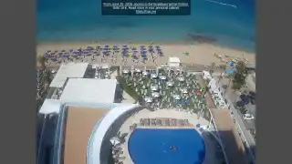 Thumbnail June 12, 2026 13:00 Protaras Cyprus Beach