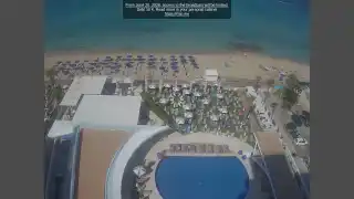 Thumbnail June 12, 2026 14:00 Protaras Cyprus Beach