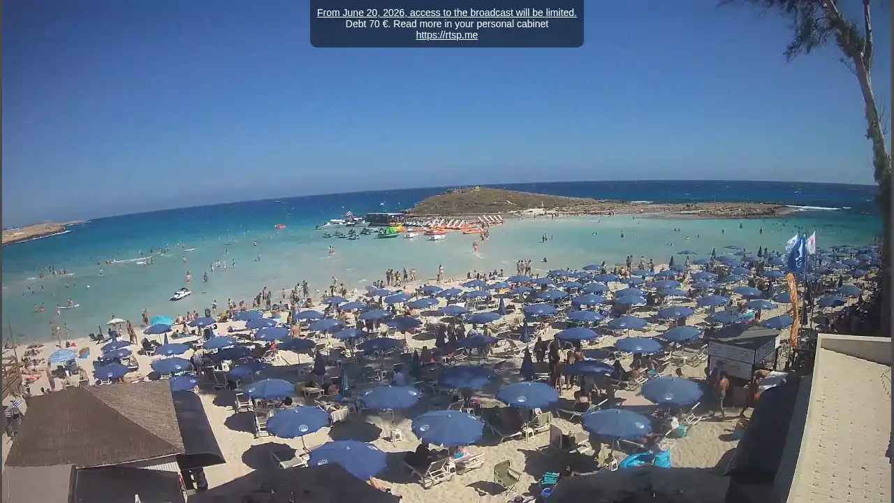 Webcam snapshot from :city — June 13, 2026 13:00