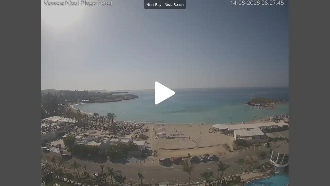 Webcam snapshot from :city — June 14, 2026 06:00