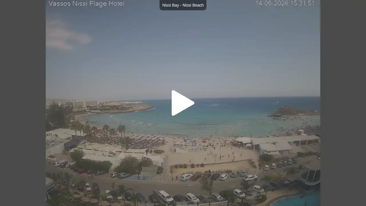Webcam snapshot from :city — June 14, 2026 13:00