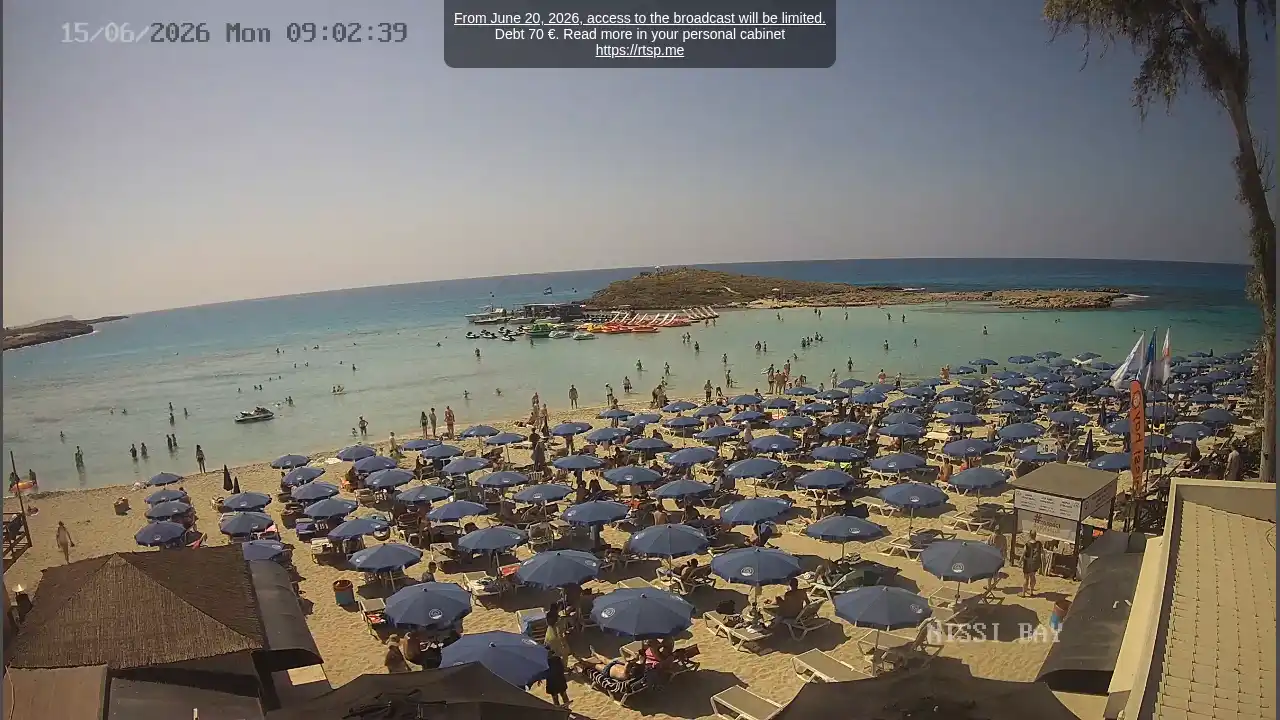 Webcam snapshot from :city — June 15, 2026 07:00