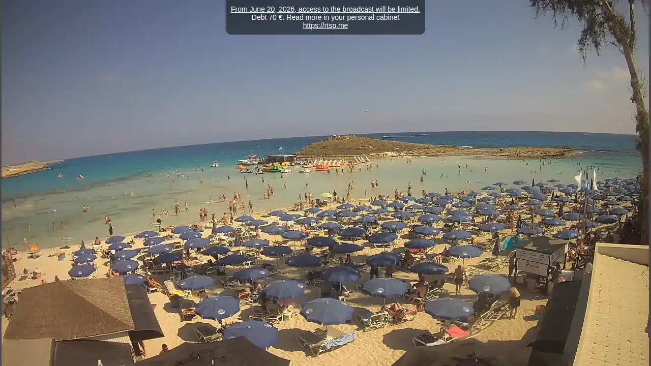 Webcam snapshot from :city — June 15, 2026 13:00