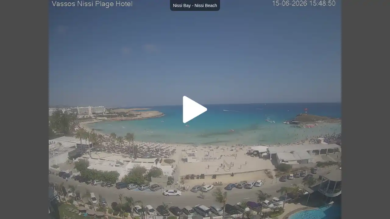 Webcam snapshot from :city — June 15, 2026 13:00